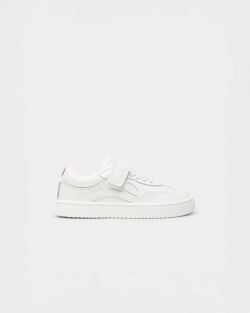 Lejan One  Weekdays White