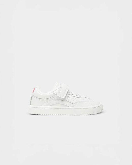 Lejan One  Weekdays White