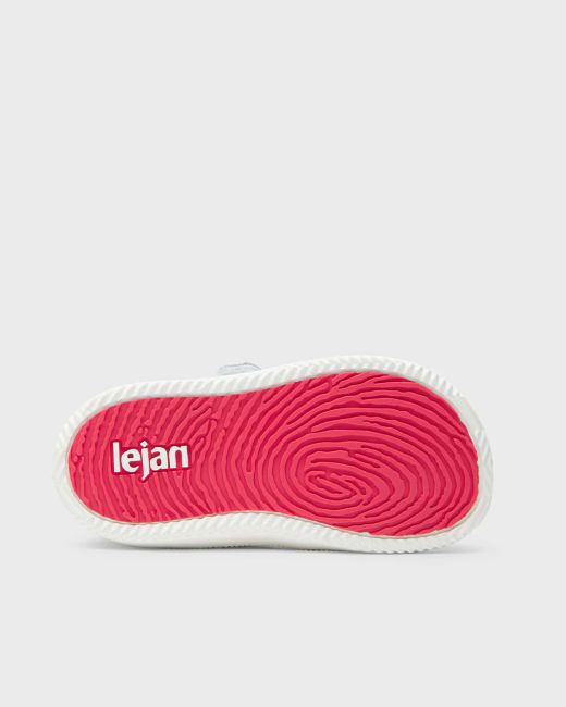 Lejan One  Weekdays White