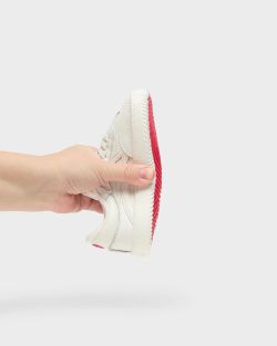 Lejan One  Weekdays White