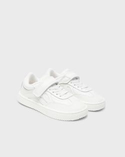 Lejan One  Weekdays White