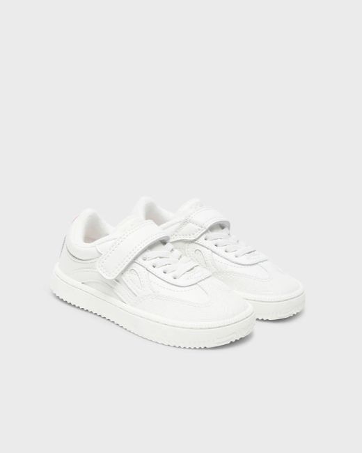 Lejan One  Weekdays White