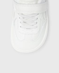 Lejan One  Weekdays White