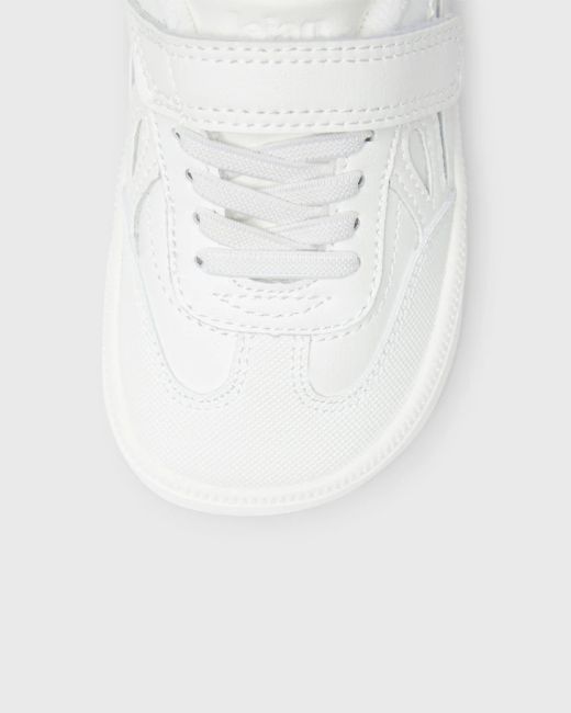 Lejan One  Weekdays White