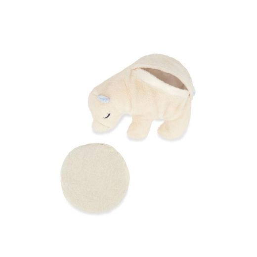 Oso Polar Calmante 15cm