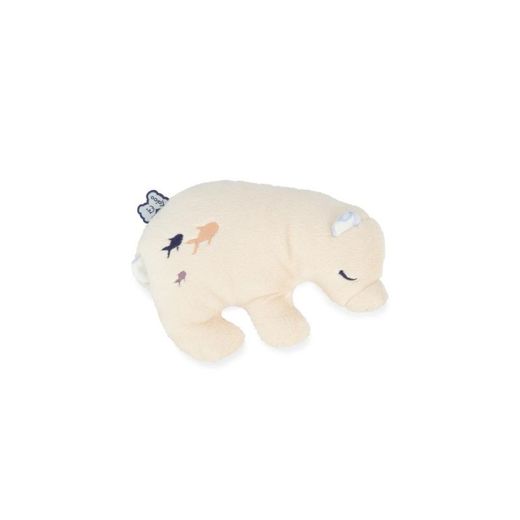 Oso Polar Calmante 15cm