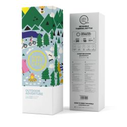 Outdoor Adventure 500ml