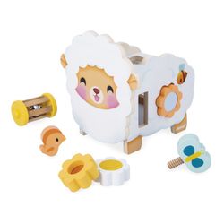 Oveja multiactividades