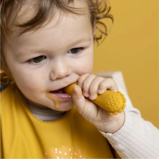 Pack 2 cucharas León-Trixie