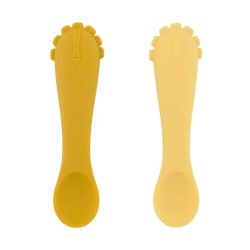 Pack 2 cucharas León-Trixie