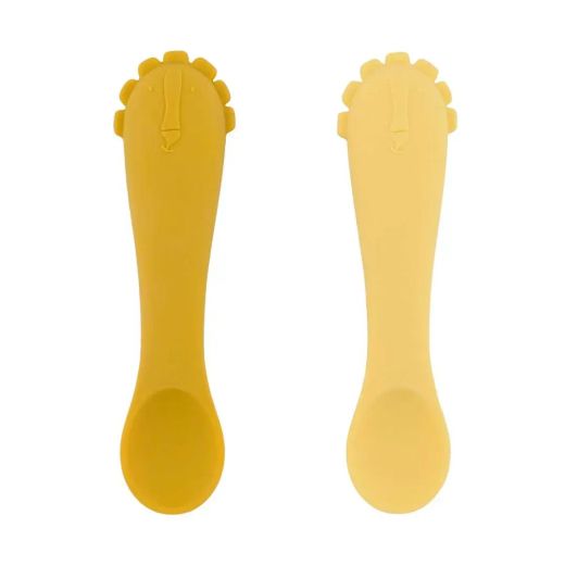 Pack 2 cucharas León-Trixie