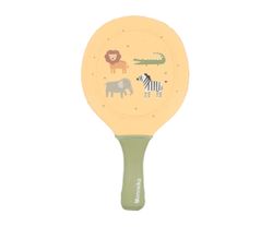 Palas de playa neopreno animales