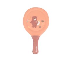 Palas de playa neopreno camping