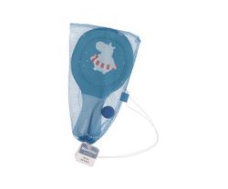 Palas de playa neopreno hipo