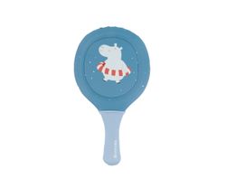 Palas de playa neopreno hipo