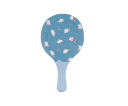 Palas de playa neopreno hipo