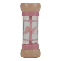 Palo de Lluvia Fairy Garden