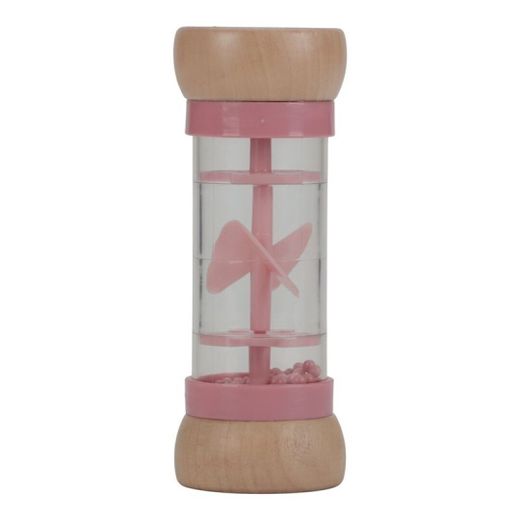 Palo de Lluvia Fairy Garden