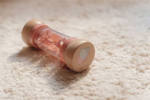 Palo de Lluvia Fairy Garden