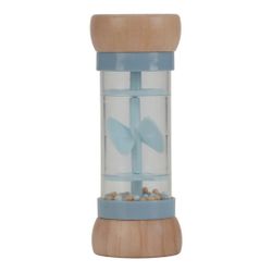 Palo de Lluvia Forest Friends