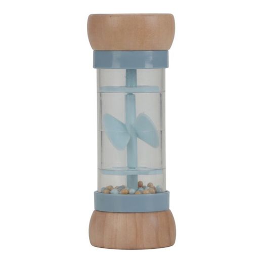 Palo de Lluvia Forest Friends