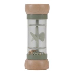 Palo de Lluvia Pequeña Granja