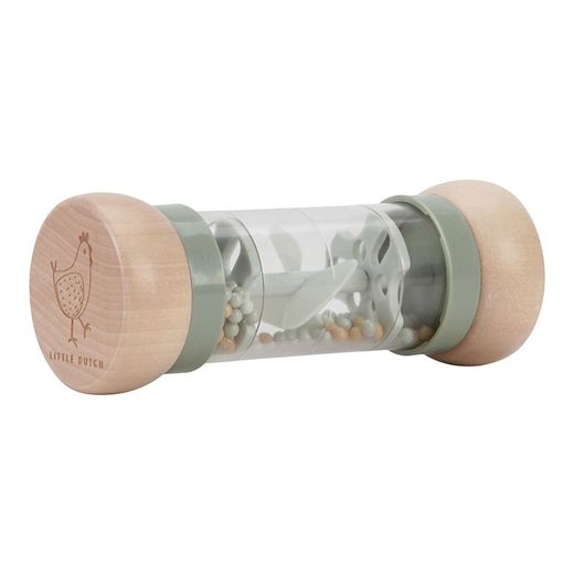 Palo de Lluvia Pequeña Granja