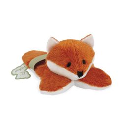 Paprika en el Bosque