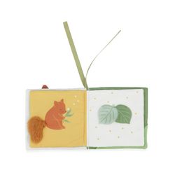 Paprika en el Bosque