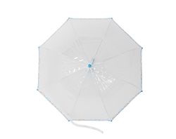 Paraguas Arcoíris Mágico 68 cm