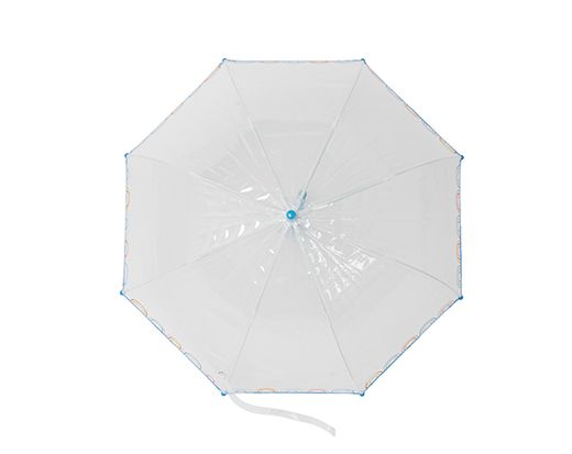 Paraguas Arcoíris Mágico 68 cm