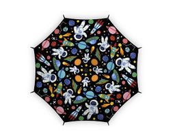Paraguas Espacio Mágico 84 cm