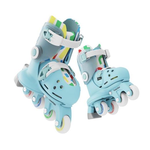 Patines Twista Tutti Frutti