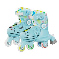Patines Twista Tutti Frutti