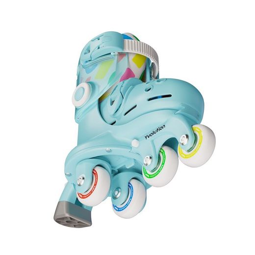 Patines Twista Tutti Frutti