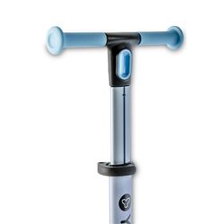 Patinete Azul Yvolution