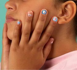 PEGATINAS OMY PARA UÑAS-KAWAI