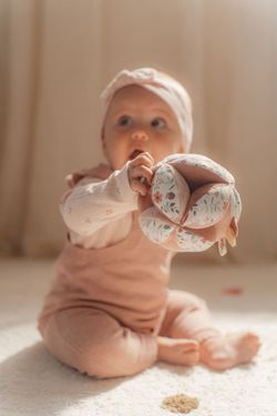 Pelota Montessori Fairy Garden