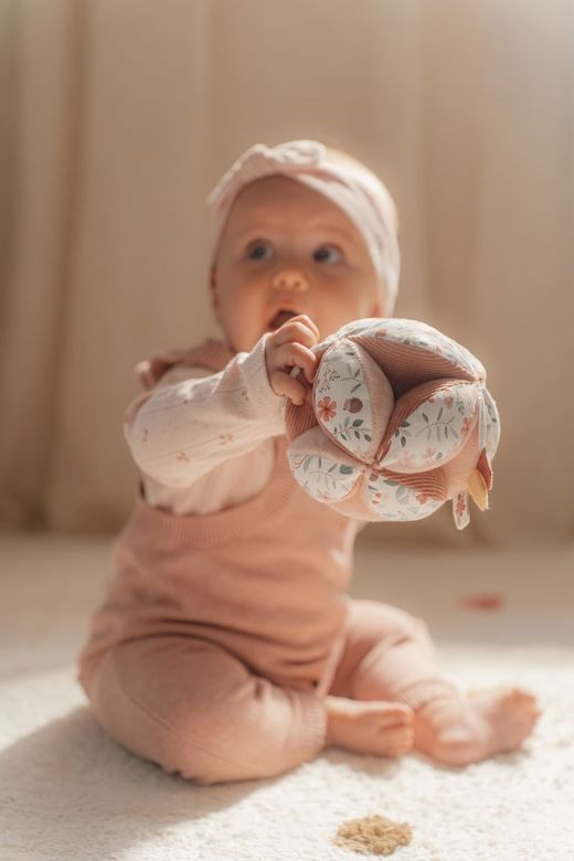 Pelota Montessori Fairy Garden