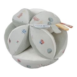 Pelota Montessori Pequeña Granja