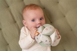 Pelota Montessori Pequeña Granja