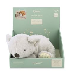 Peluche Koala Leste (con peso)