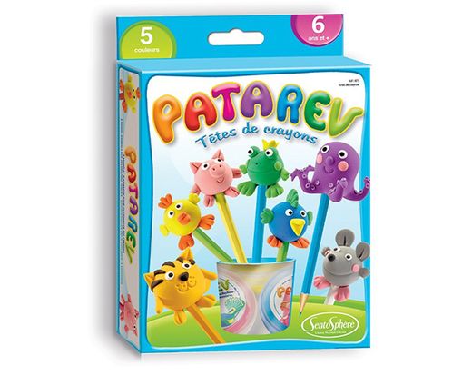 Personaliza tus lapiceros con Patarev