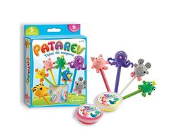 Personaliza tus lapiceros con Patarev