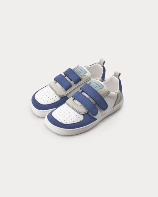 PETRA   JUNIOR   DENIM   BLUE