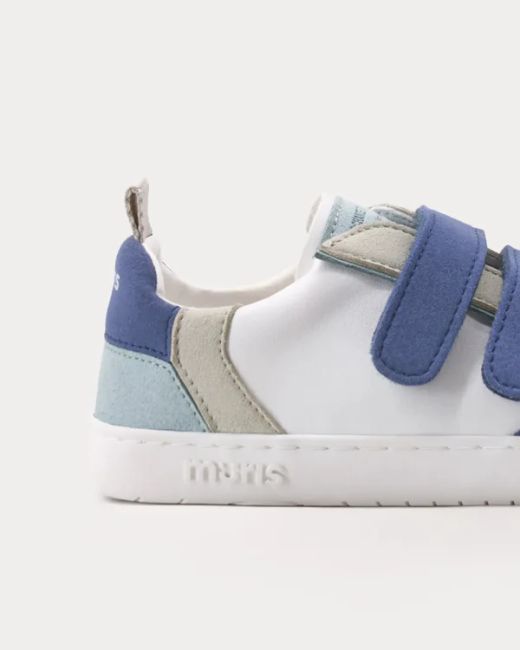 PETRA   JUNIOR   DENIM   BLUE