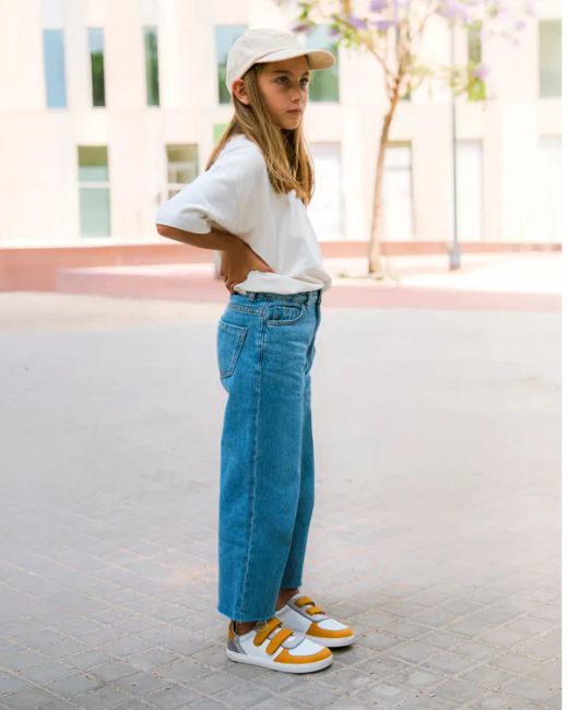 PETRA   JUNIOR   MUSTARD