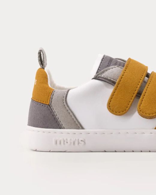 PETRA   JUNIOR   MUSTARD