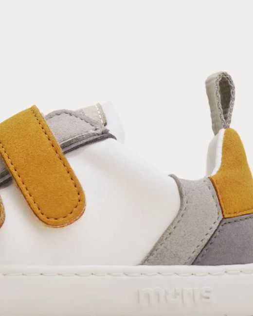 PETRA   JUNIOR   MUSTARD