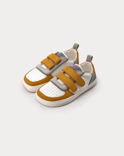 PETRA   JUNIOR   MUSTARD